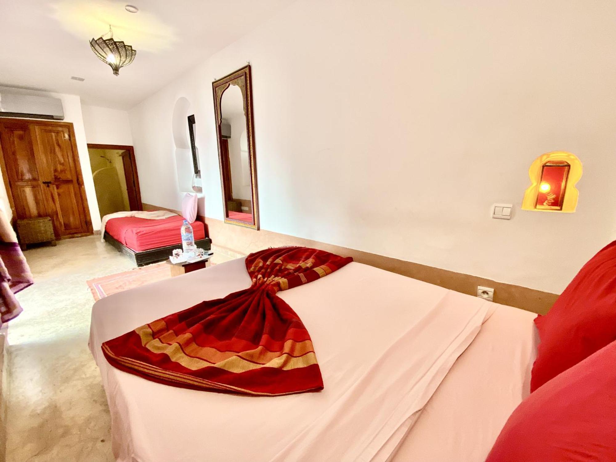 Riad Prada Marraquexe